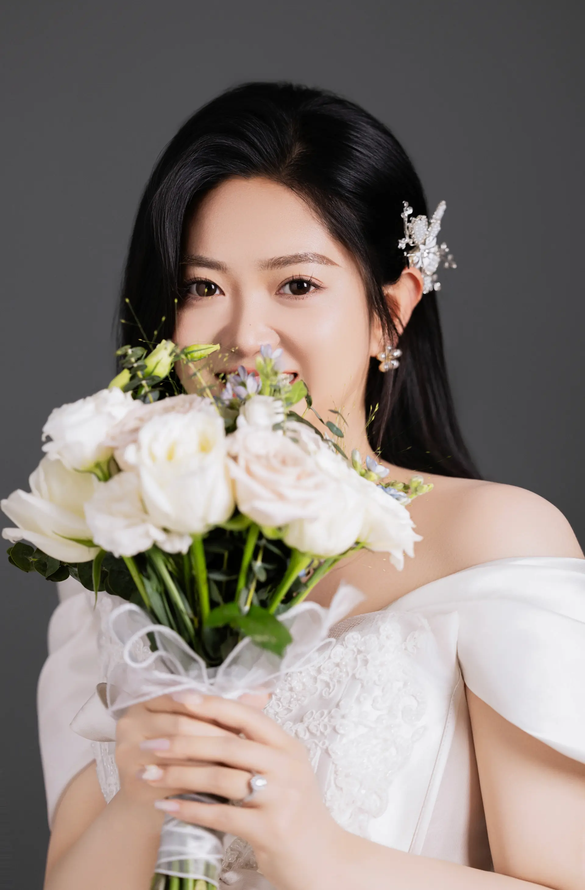 Half image tall right