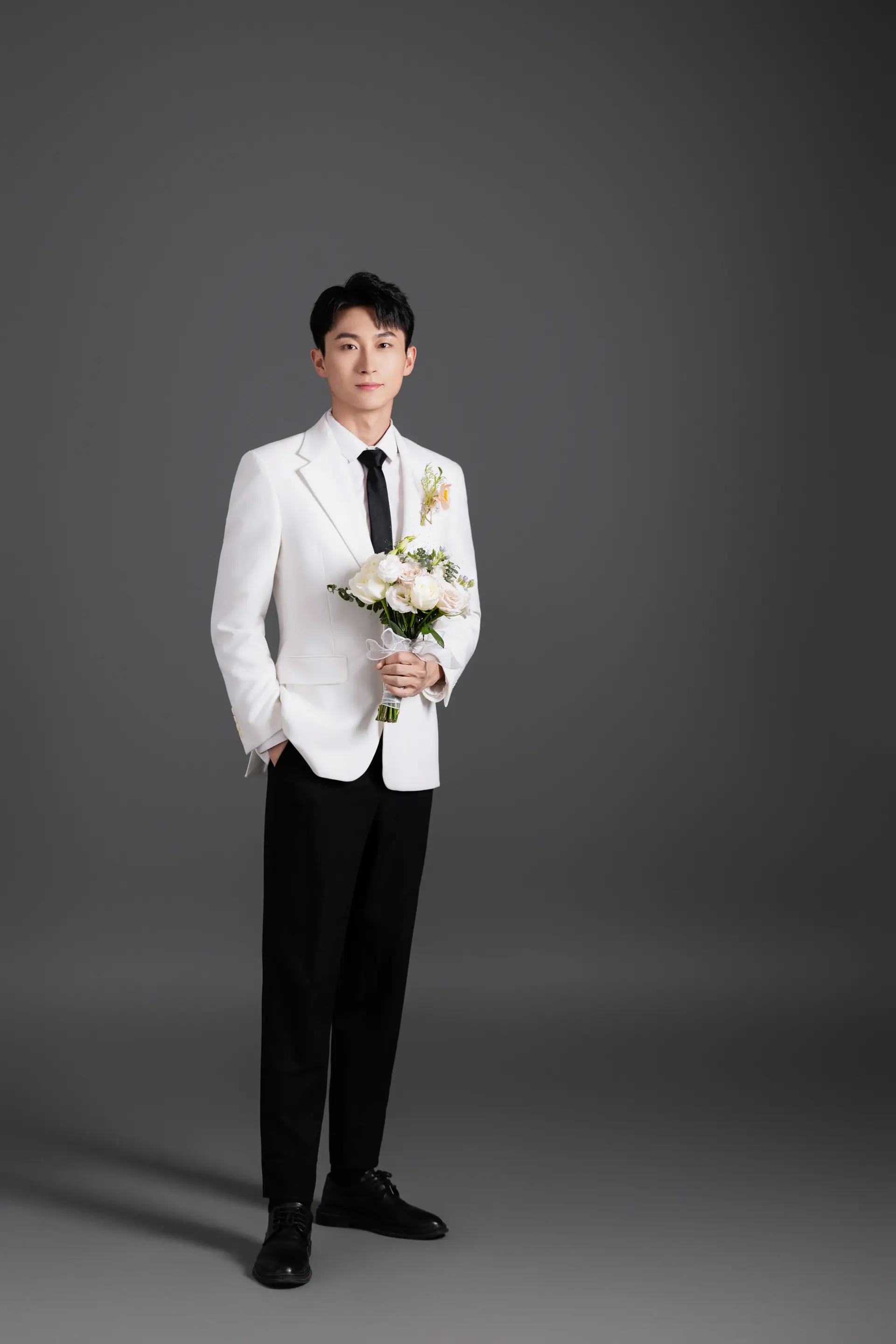 Half image tall left